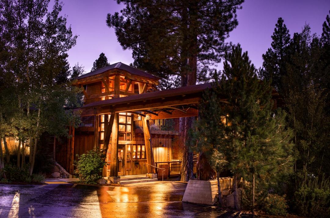 Photo of Others in Truckee
