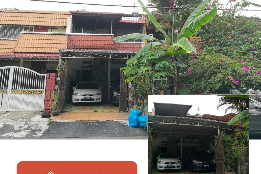 Photo of Others in Bandar Tun Razak