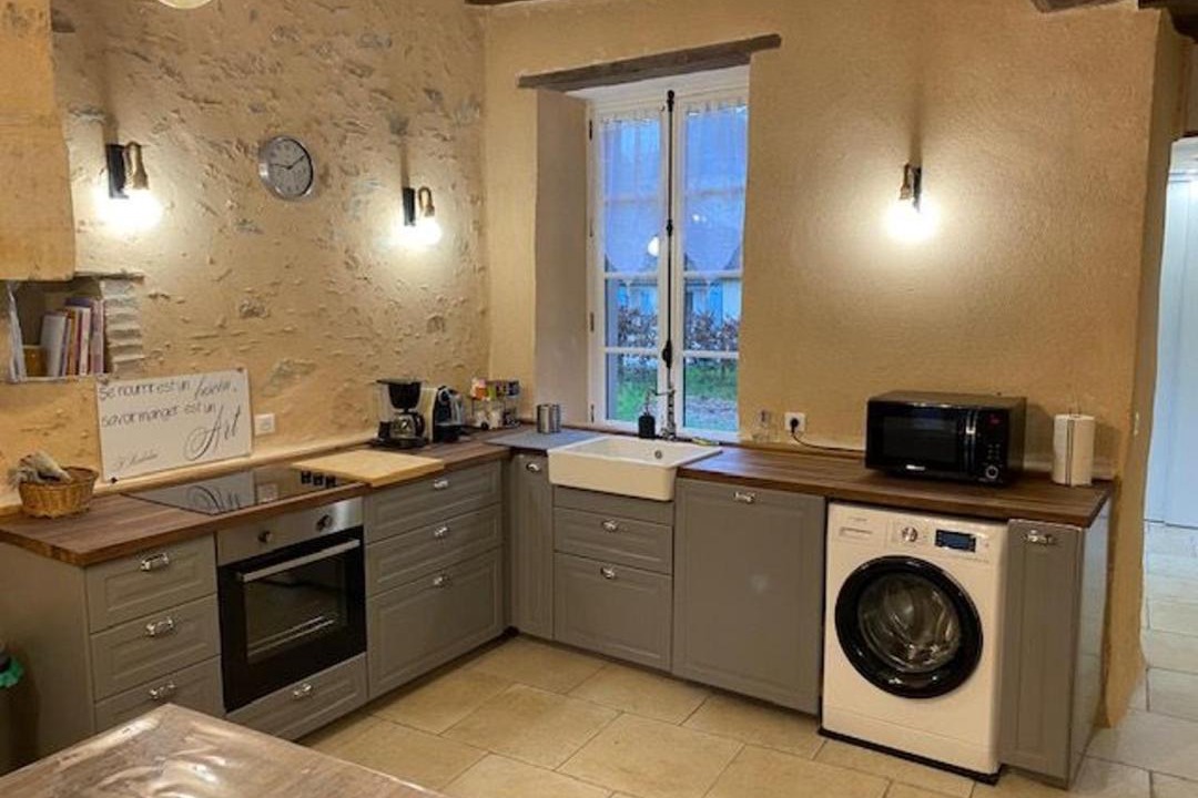 Photo of Kitchen in Parennes
