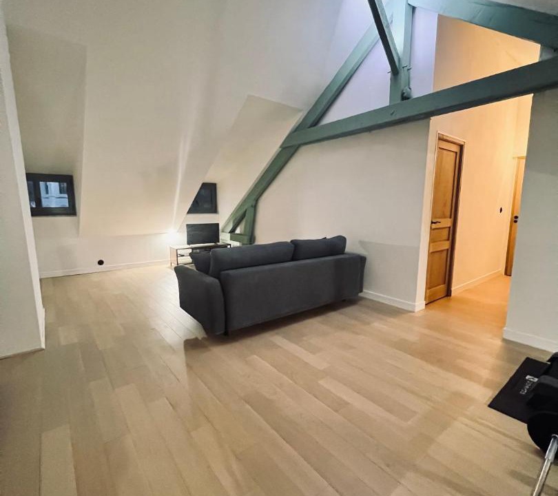 Photo of Livingroom in Pont-l'Eveque