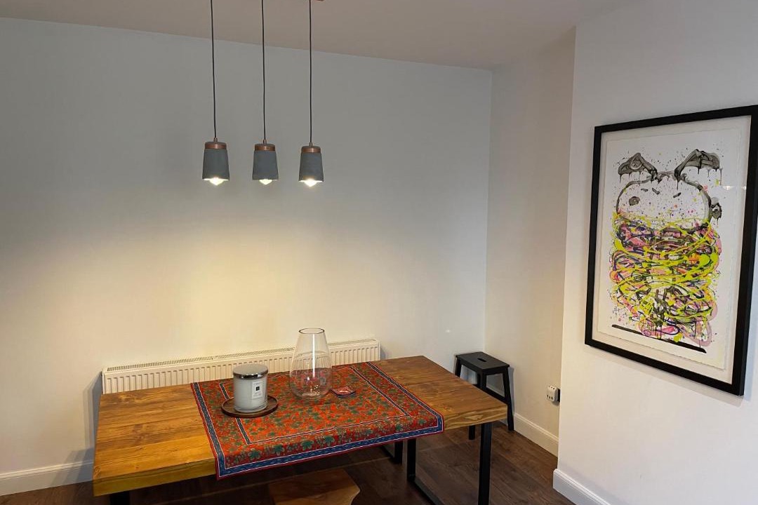 Photo of Others in Galashiels