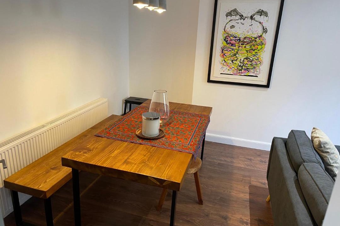 Photo of Others in Galashiels