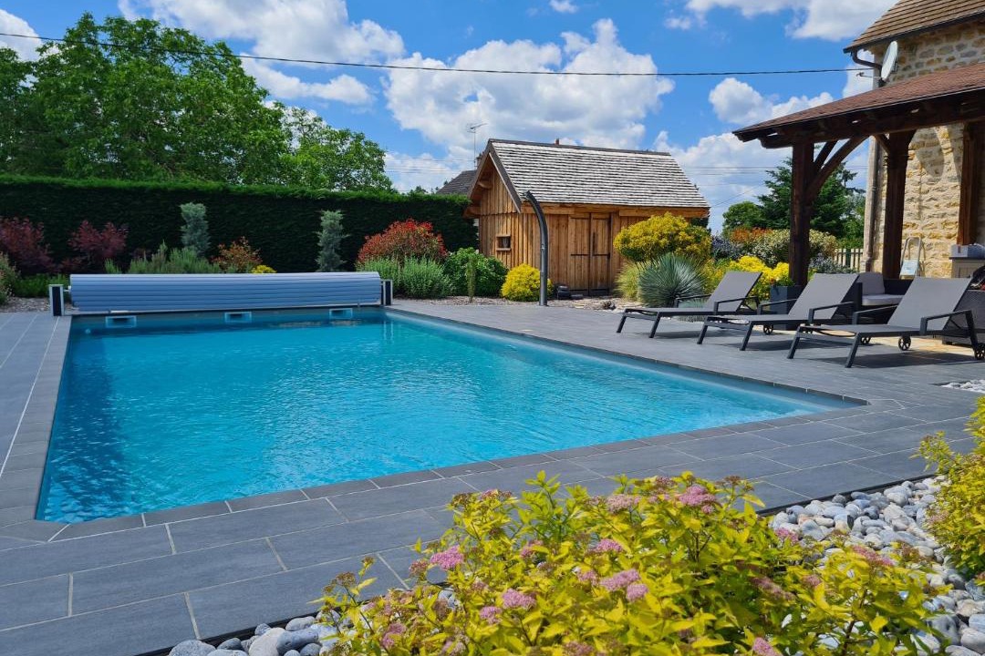 Photo of Outdoor in Chateaumeillant