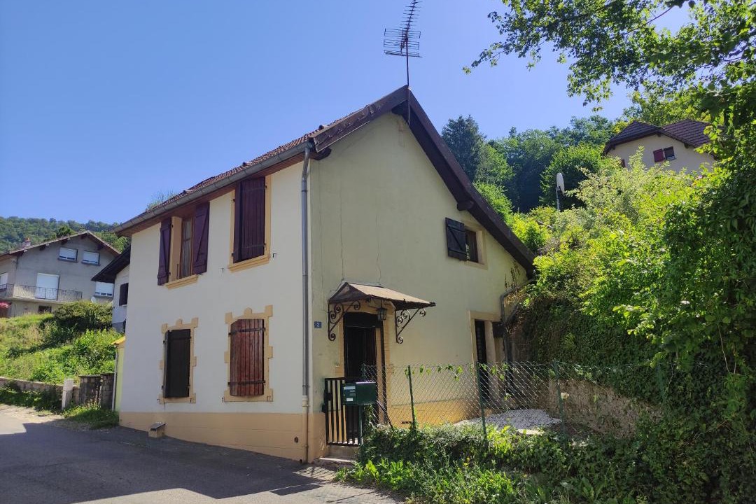 Photo of Others in Saint-Hippolyte