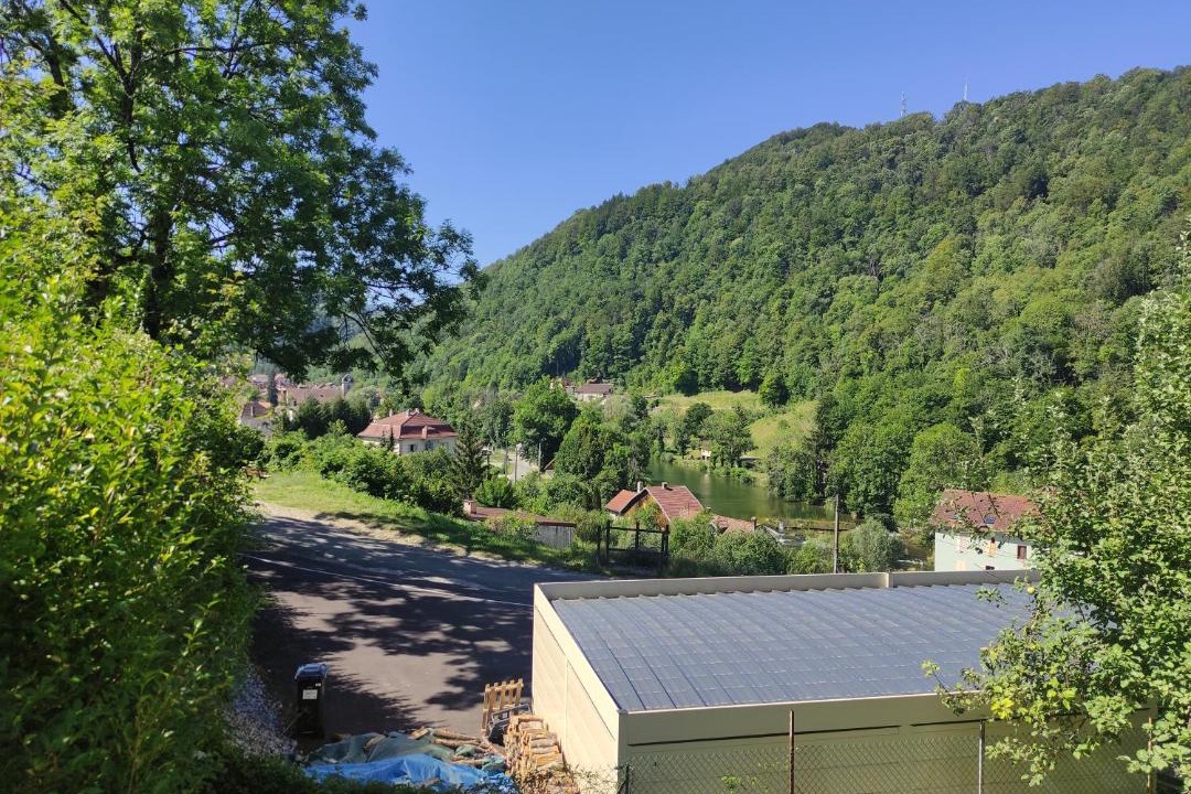 Photo of Others in Saint-Hippolyte