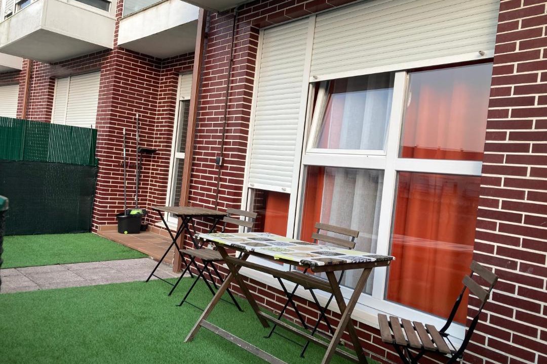 Photo of Patio Balcony in Voto