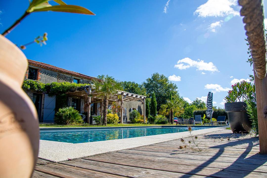 Photo of Outdoor in Saint-Michel-Mont-Mercure