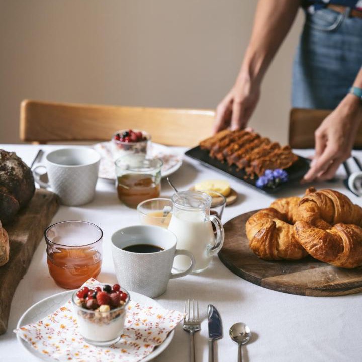 Photo of Kitchen in Plouer-sur-Rance