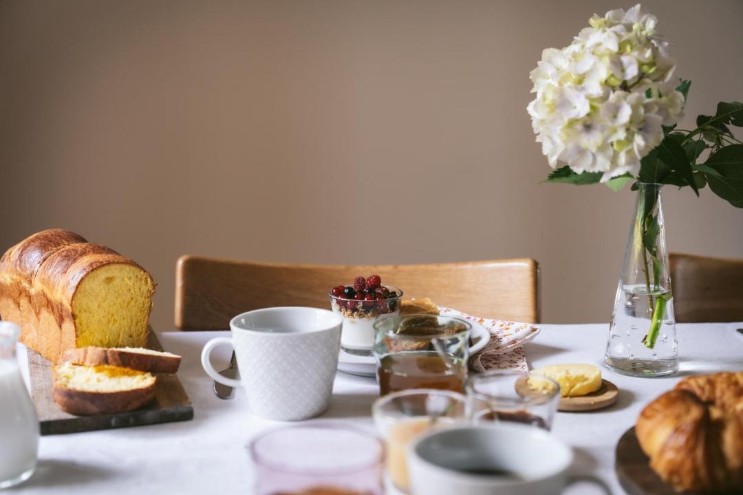 Photo of Kitchen in Plouer-sur-Rance