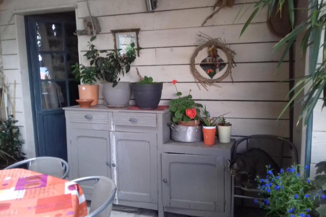 Photo of Others in Chassiers