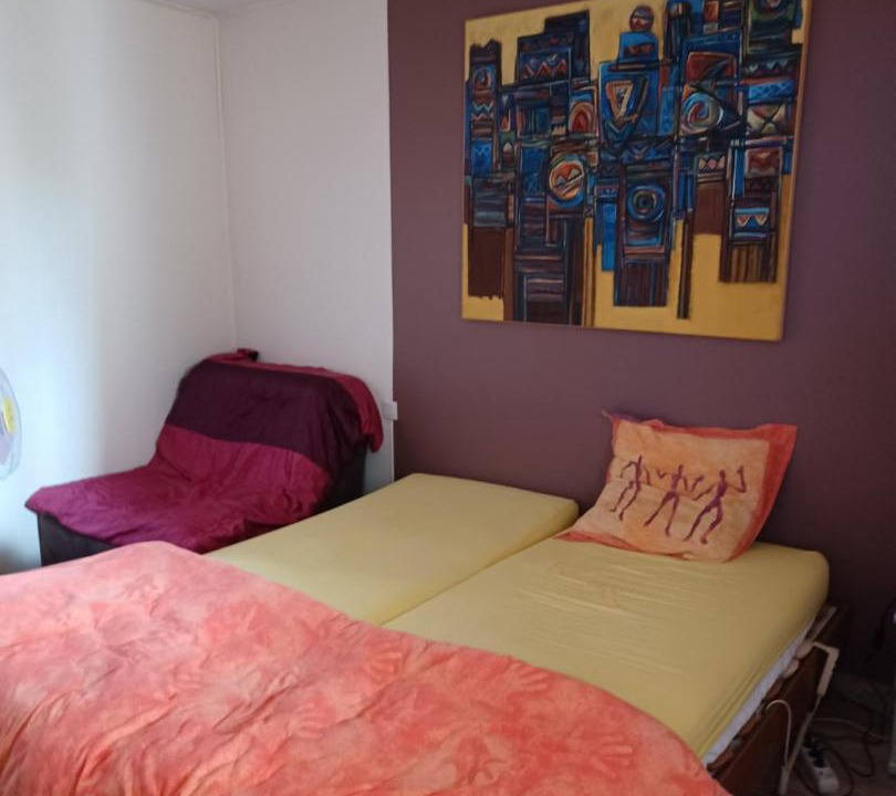 Photo of Bedroom in Chassiers