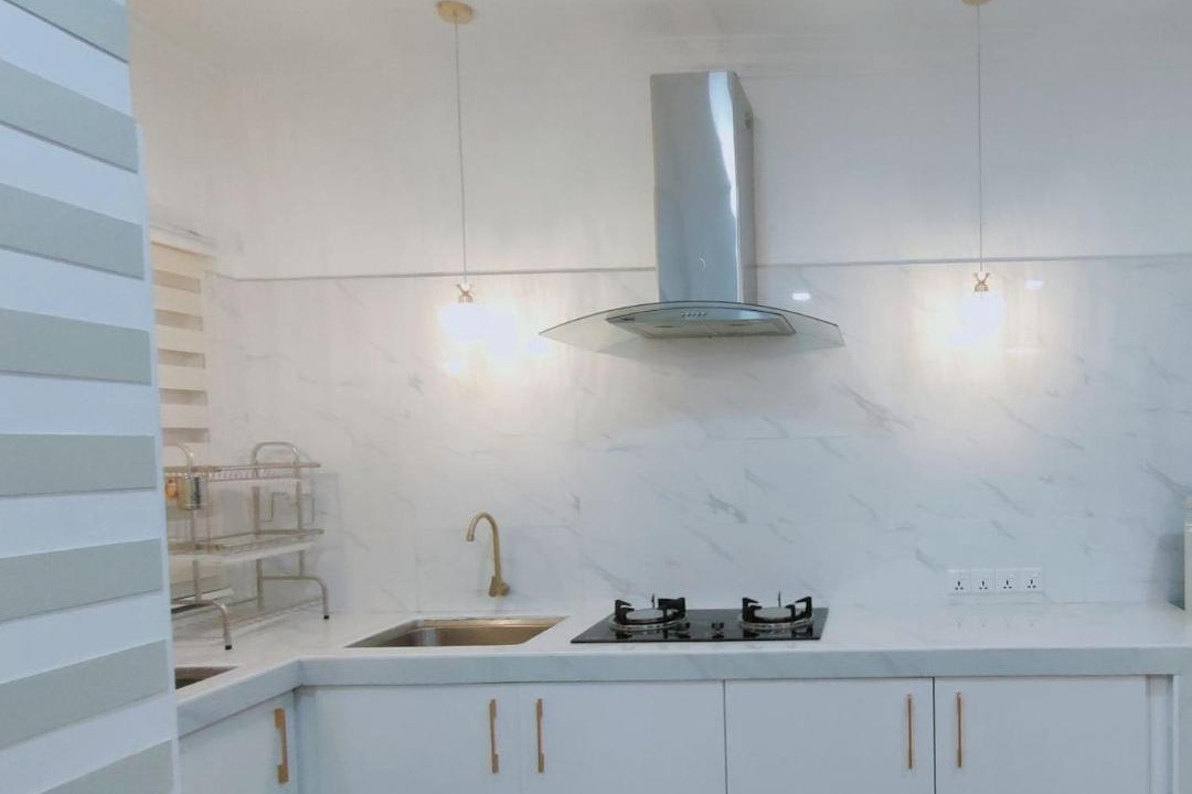 Photo of Kitchen in Beranang