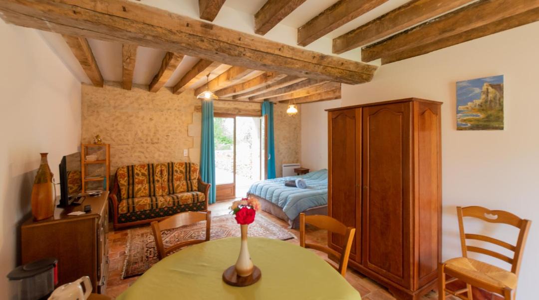 Photo of Livingroom in Mezeray