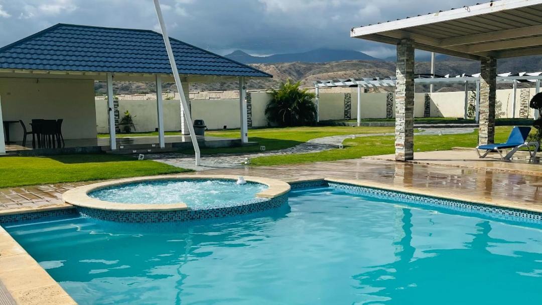 Photo of Outdoor in Azua