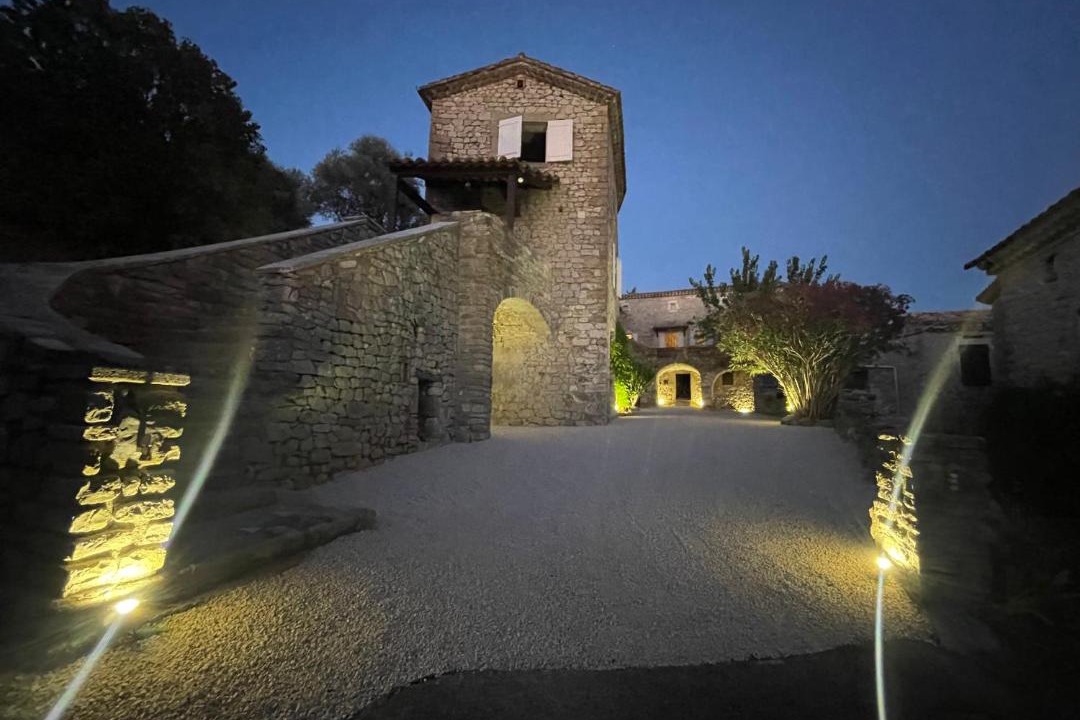 Photo of Others in Saint-Just-et-Vacquieres