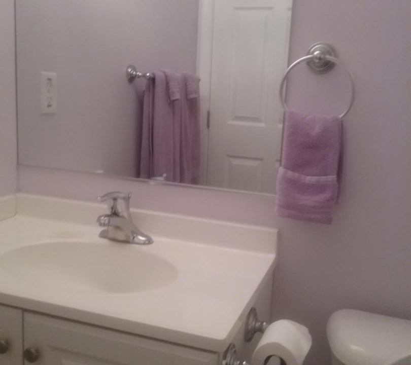 Photo of Bathroom in Bolivar