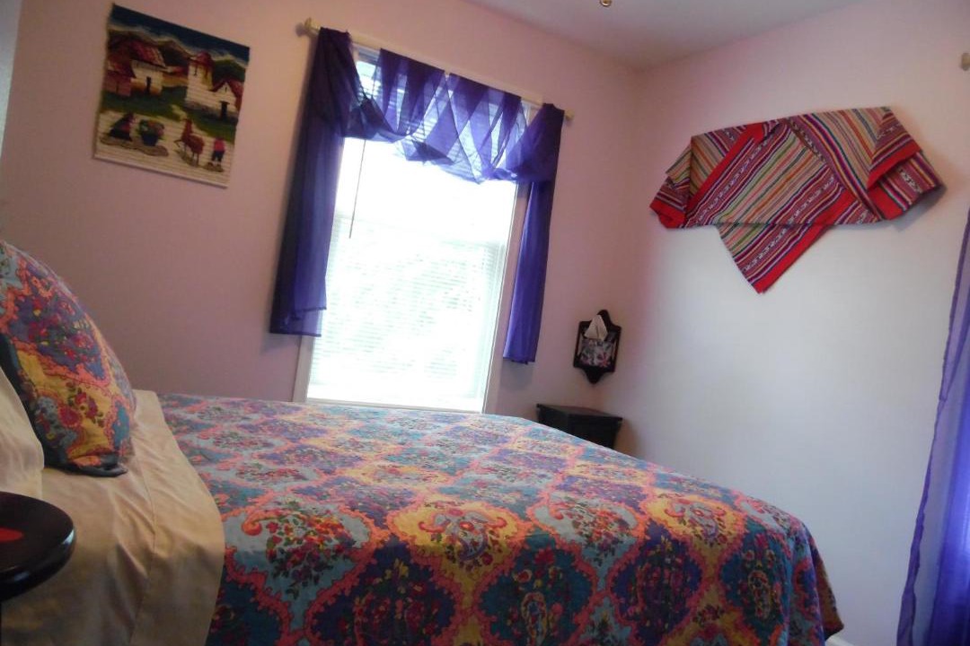 Photo of Bedroom in Bolivar