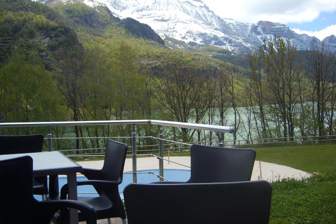 Photo of Patio Balcony in Gracionepel