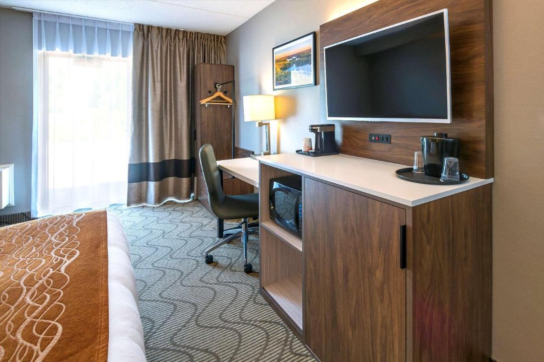 Photo of Bedroom in North Bay