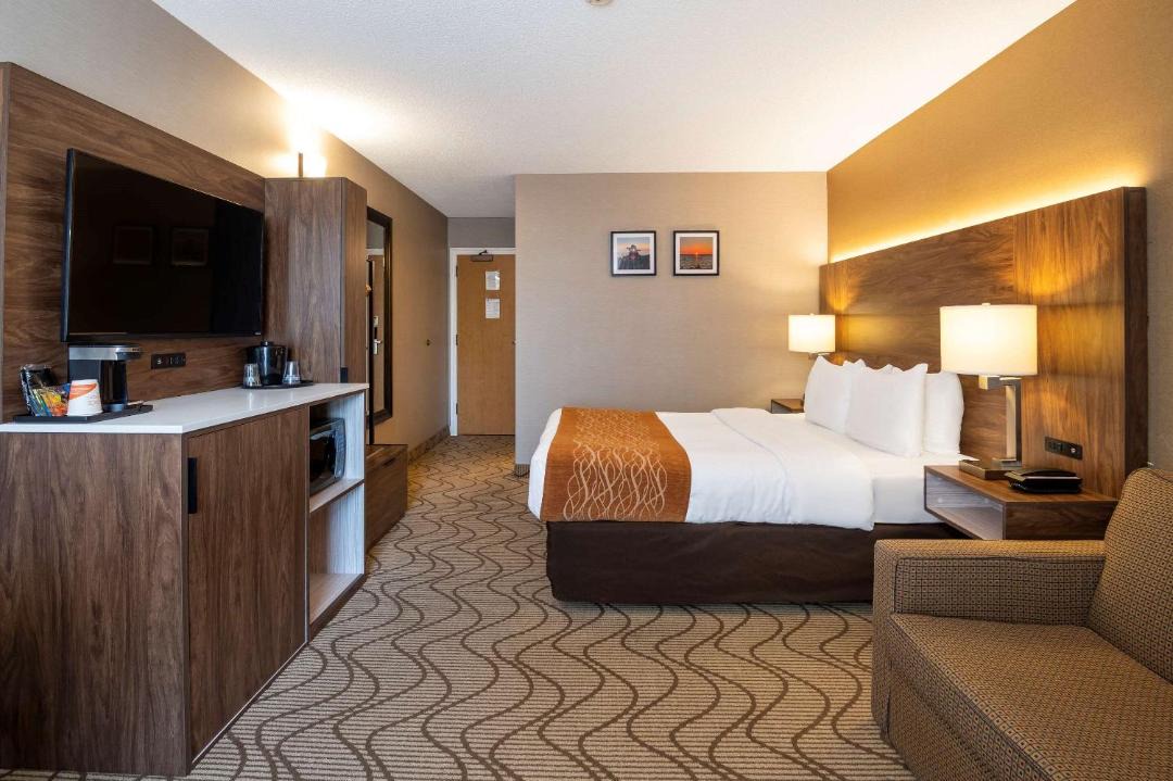 Photo of Bedroom in North Bay