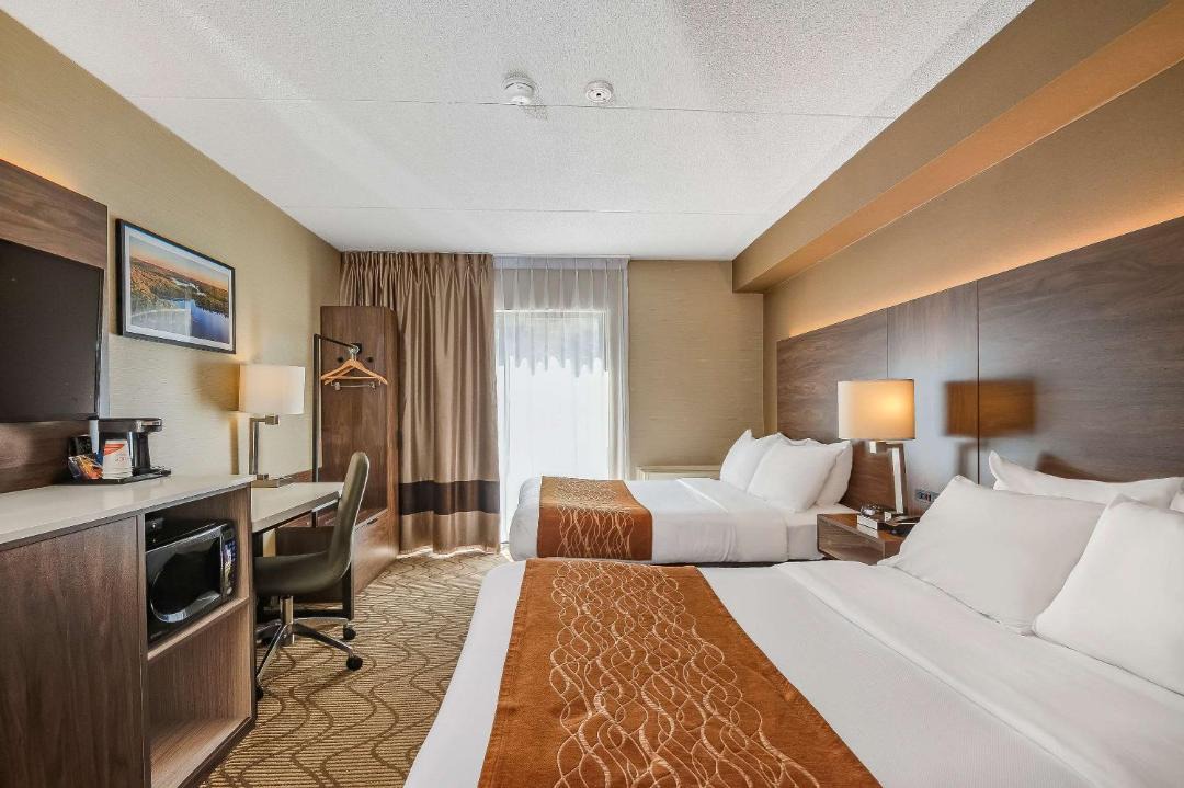 Photo of Bedroom in North Bay