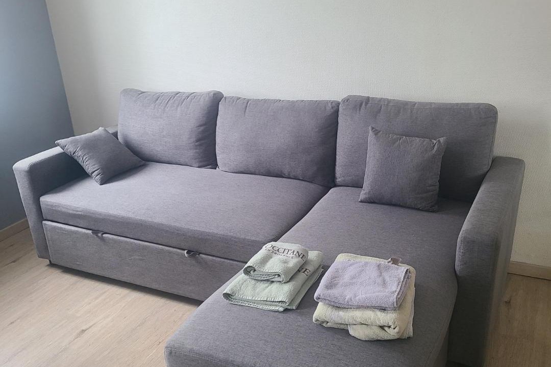 Photo of Livingroom in Saint-Marc