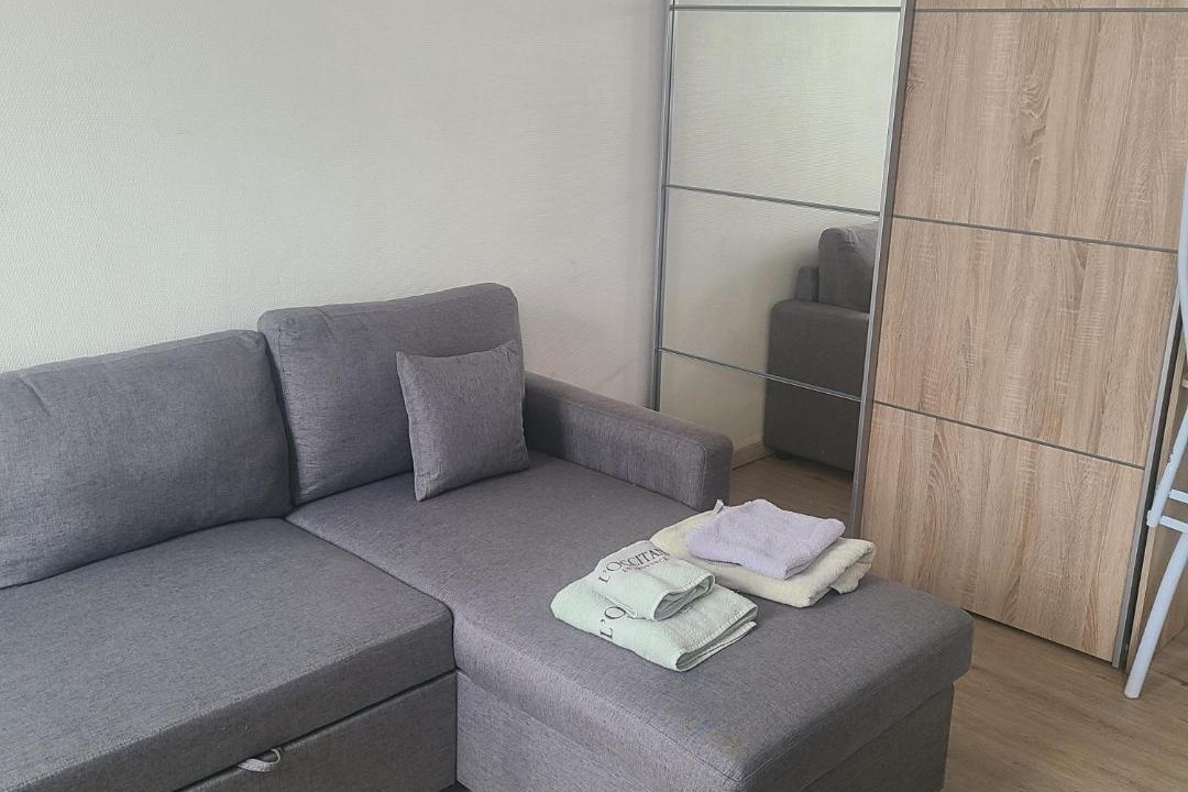Photo of Livingroom in Saint-Marc