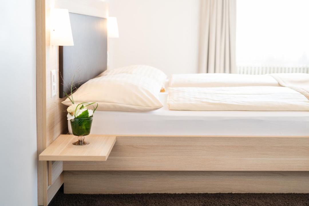 Photo of Bedroom in Frauenfeld