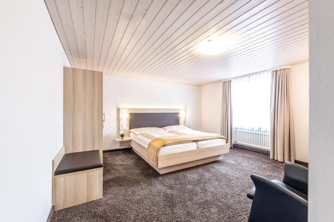 Photo of Bedroom in Frauenfeld
