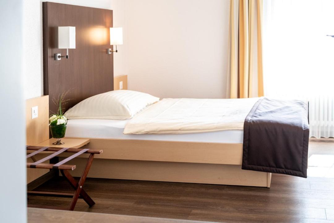 Photo of Bedroom in Frauenfeld