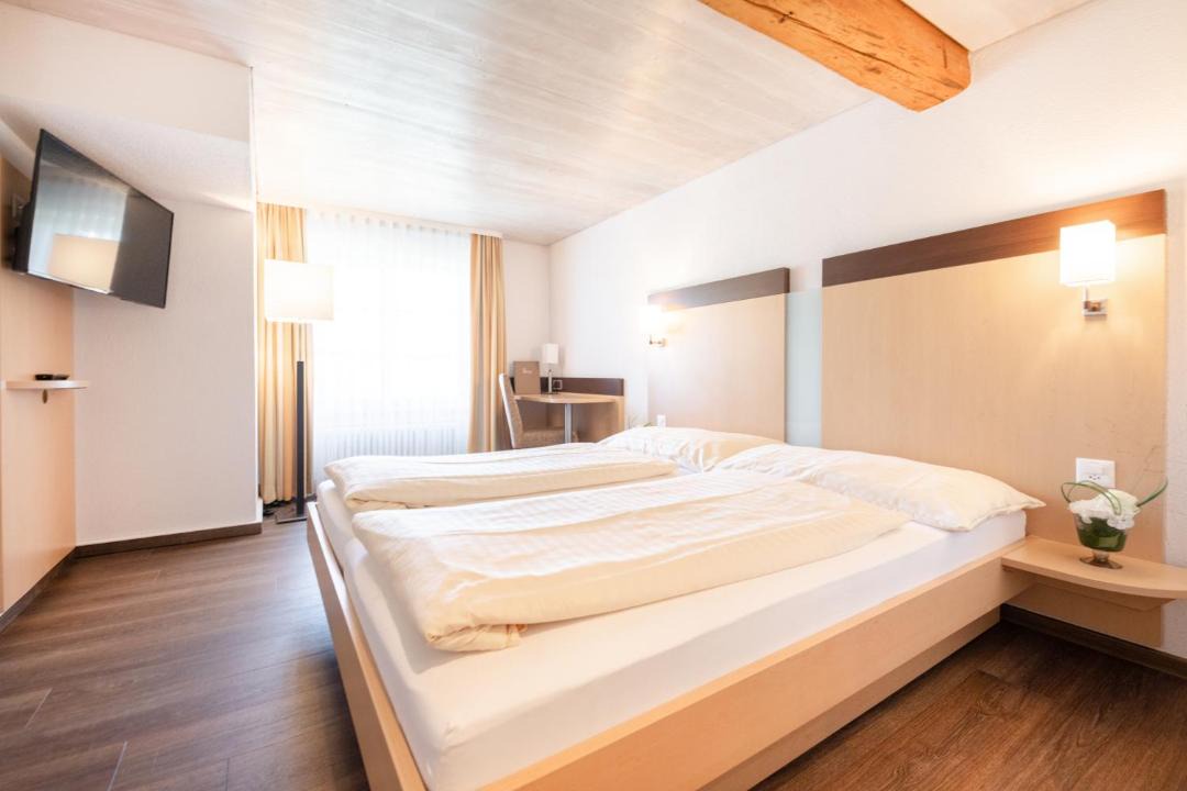 Photo of Bedroom in Frauenfeld