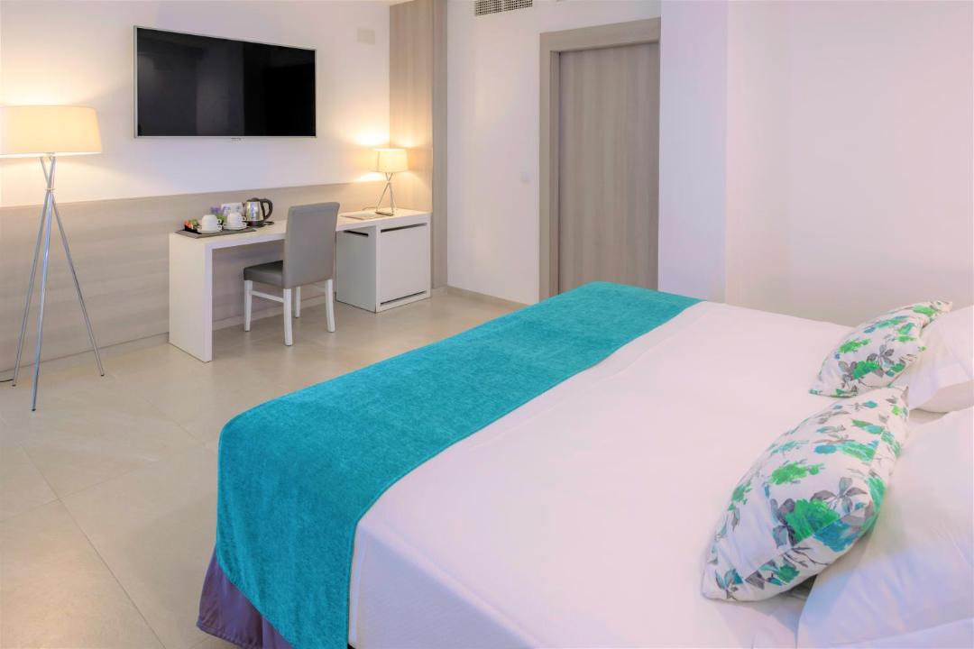 Photo of Bedroom in Salou City Centre