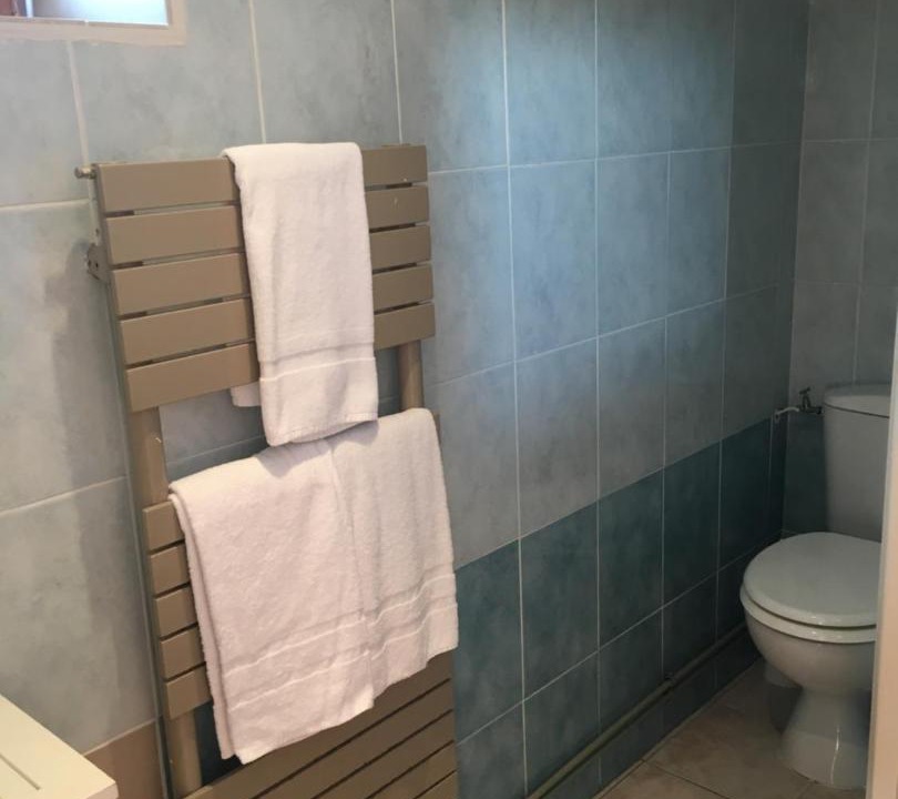 Photo of Bathroom in Pluduno