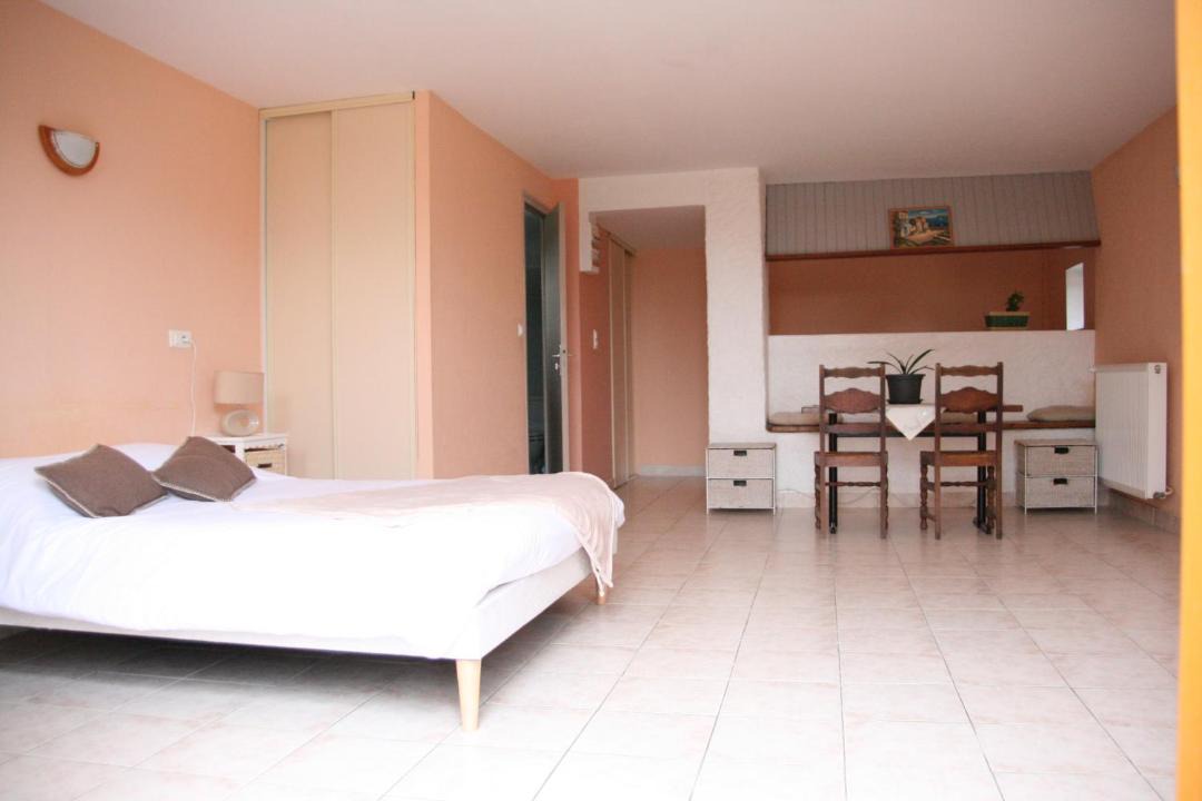 Photo of Bedroom in Pluduno