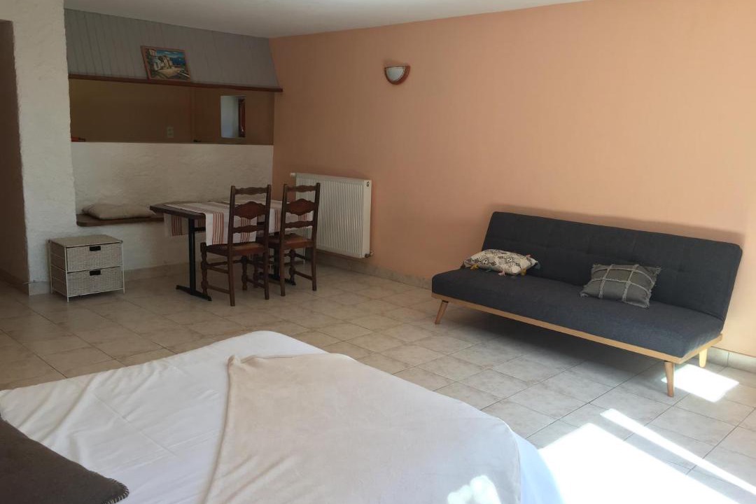 Photo of Livingroom in Pluduno