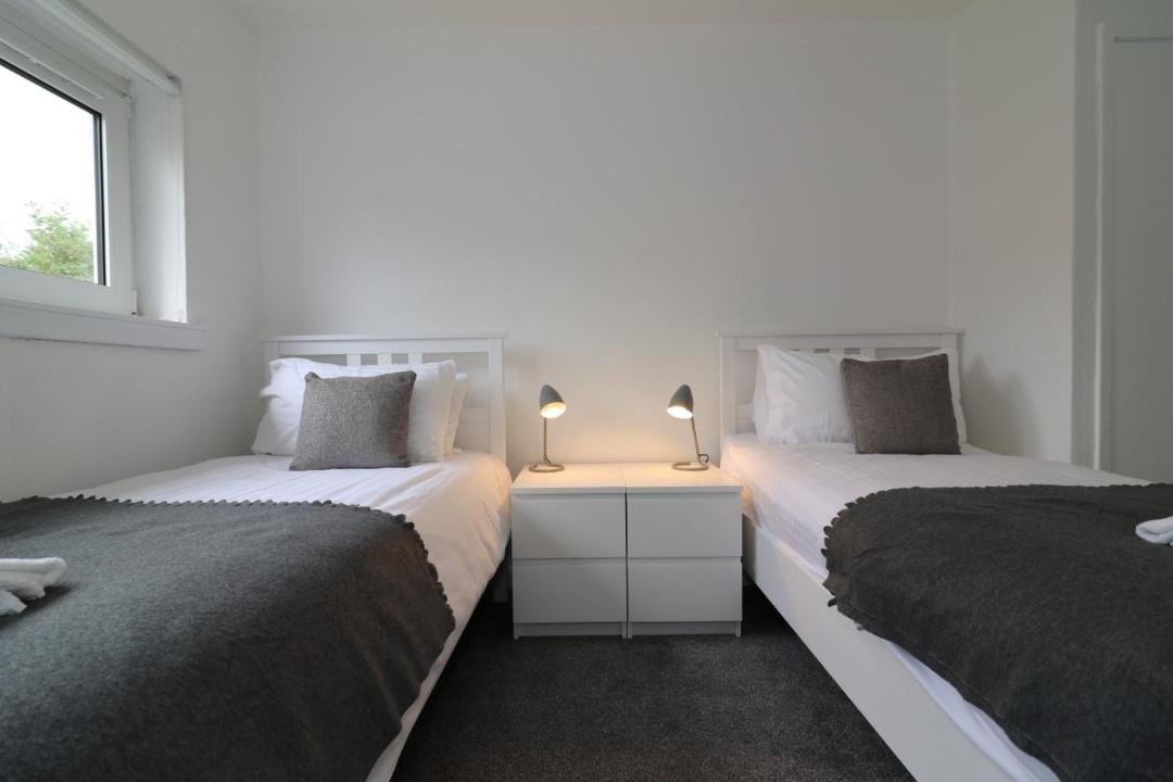 Photo of Bedroom in Hamilton