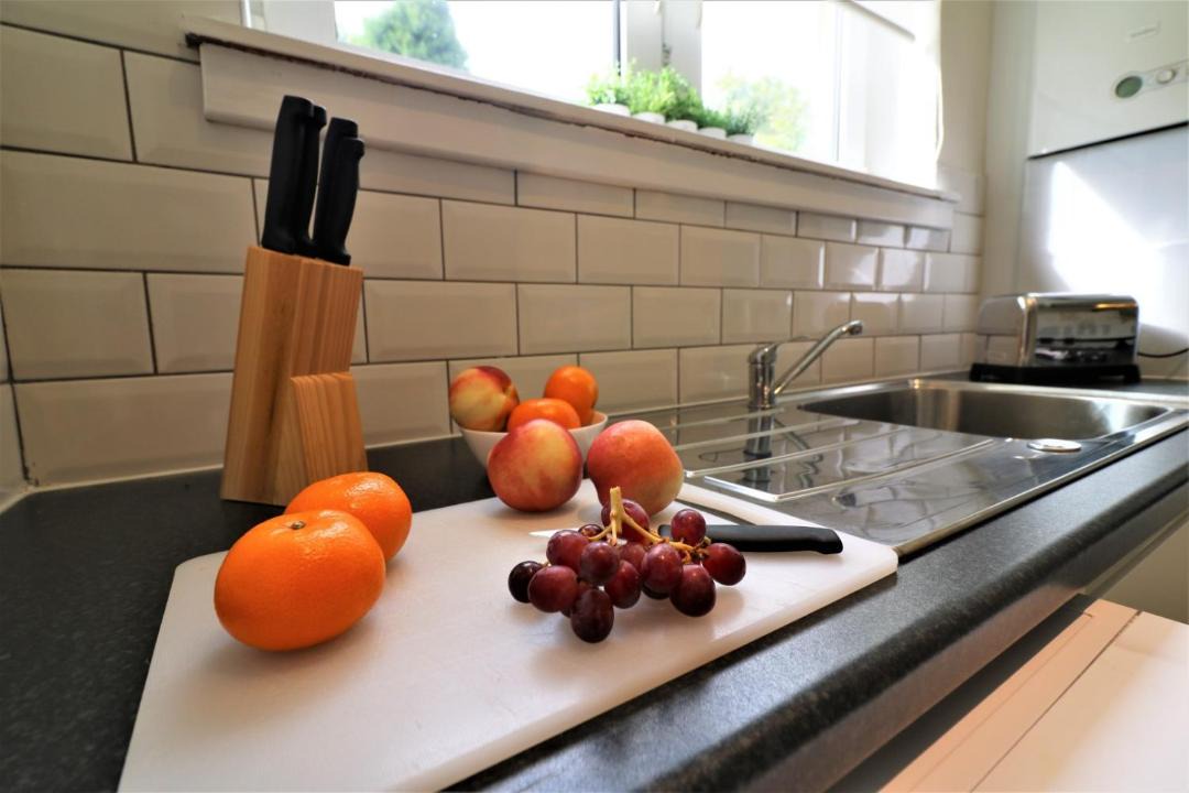 Photo of Kitchen in Hamilton