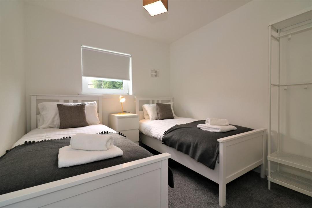 Photo of Bedroom in Hamilton