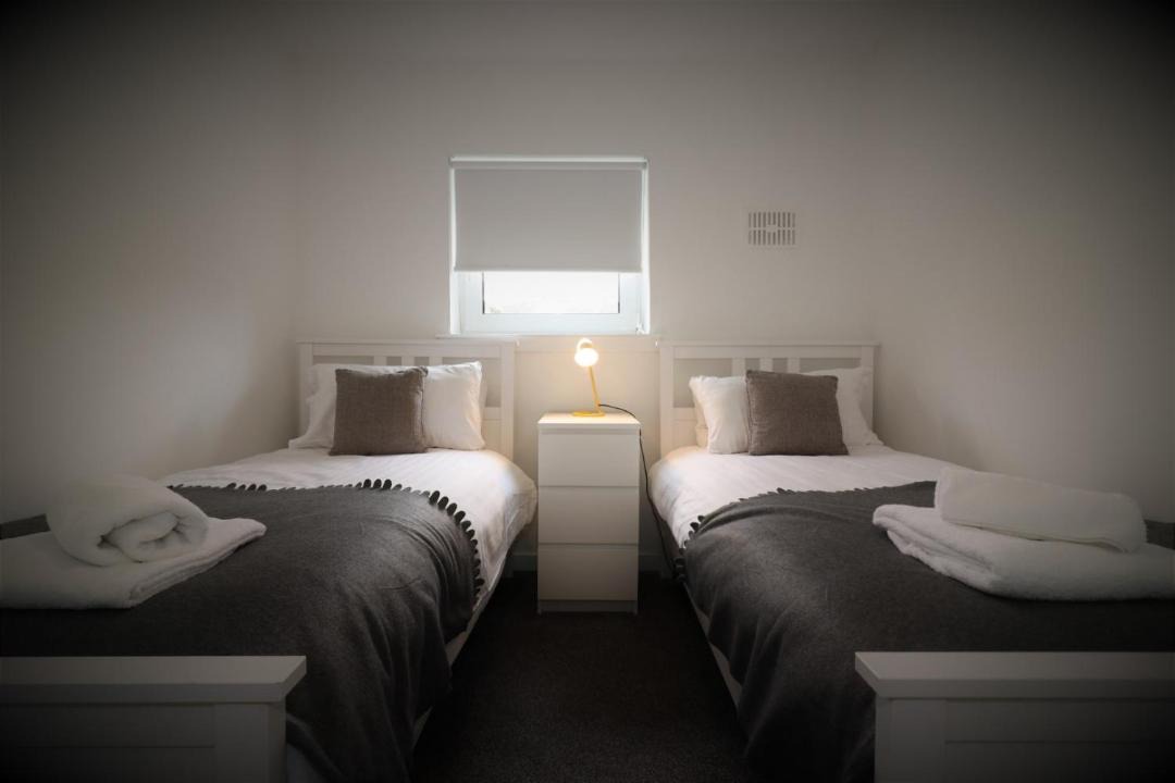 Photo of Bedroom in Hamilton