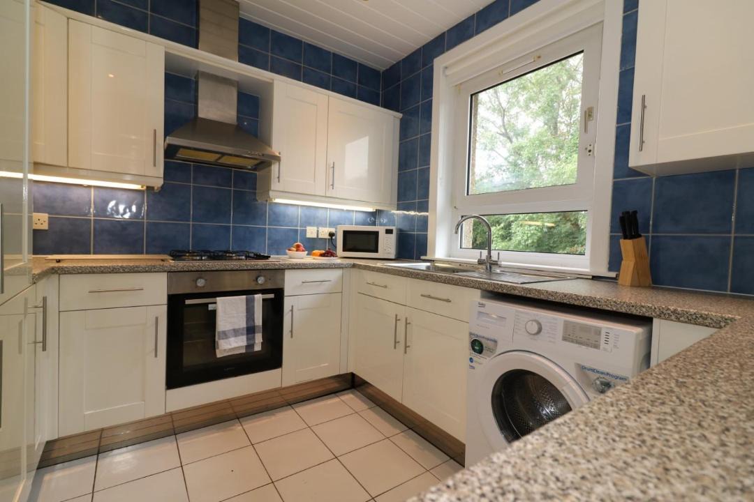 Photo of Kitchen in Hamilton