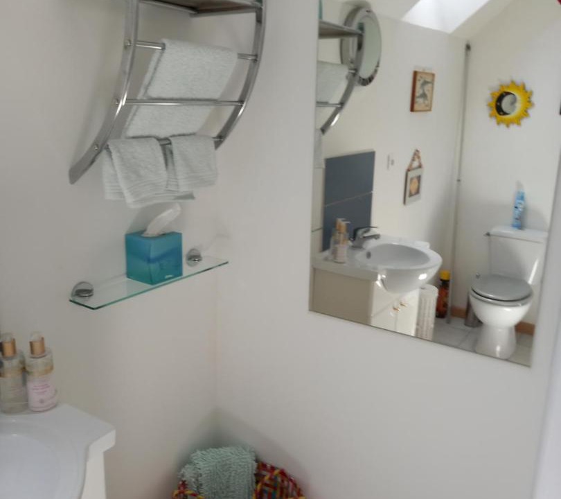 Photo of Bathroom in Scoury