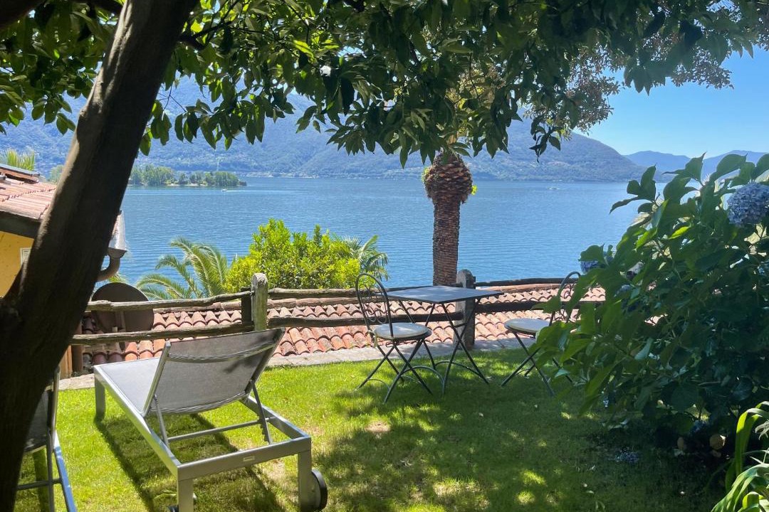 Photo of Others in Porto Ronco