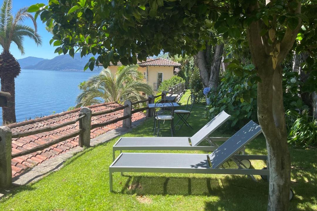 Photo of Others in Porto Ronco