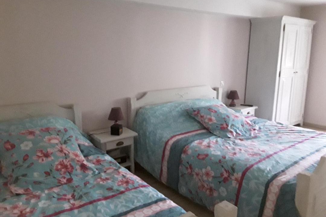 Photo of Bedroom in Allas-Bocage