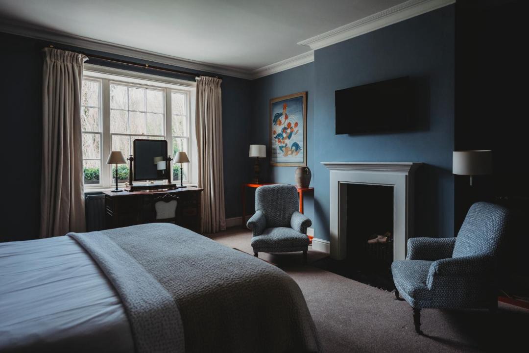 Photo of Bedroom in Great Limber