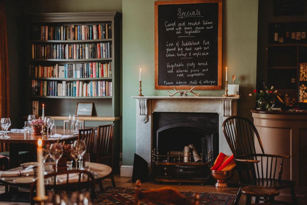 Photo of Livingroom in Great Limber