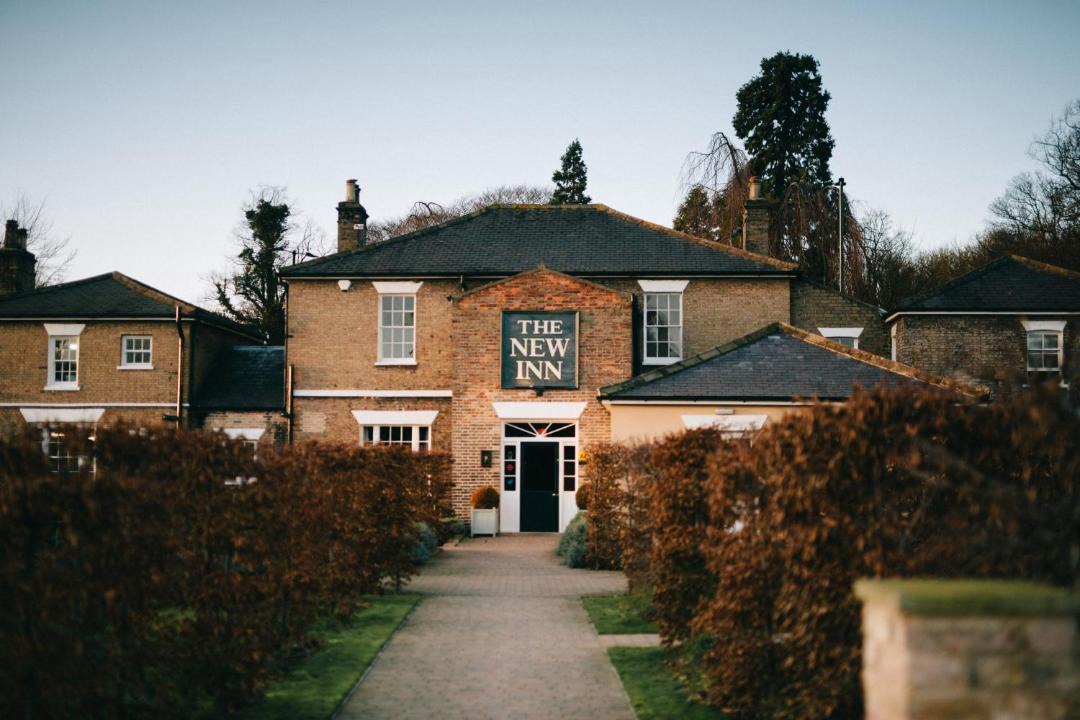 Photo of Buildings in Great Limber