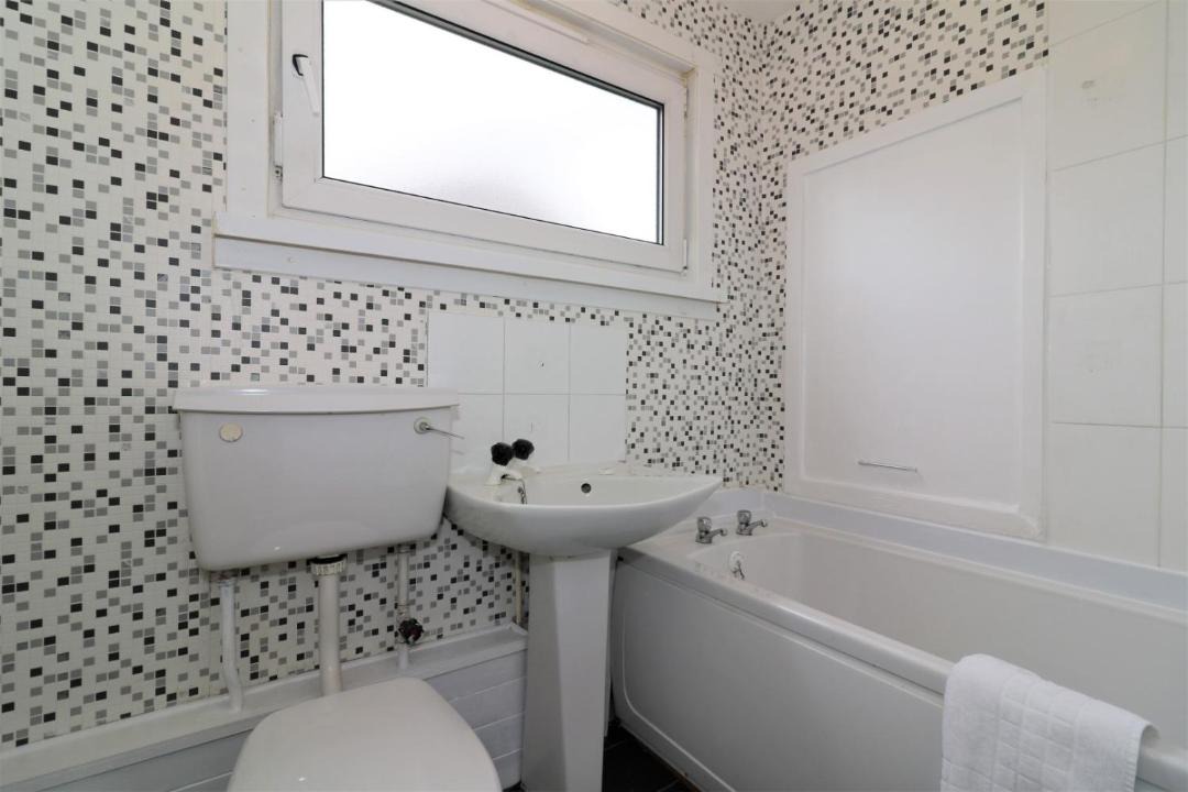Photo of Bathroom in East Kilbride