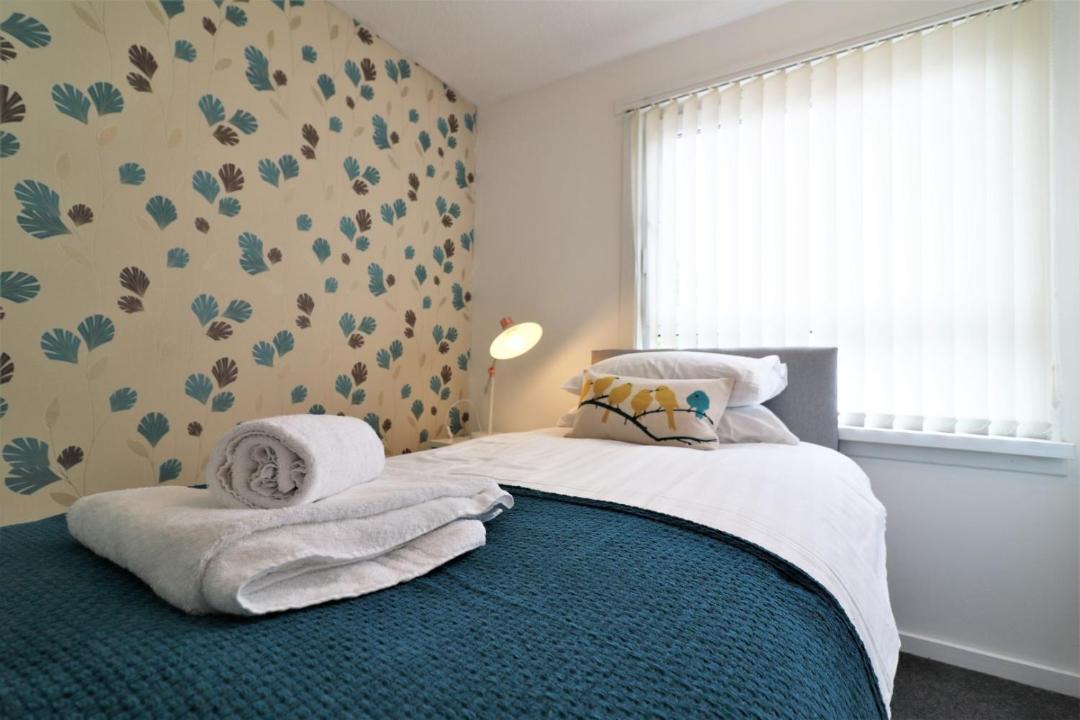 Photo of Bedroom in East Kilbride