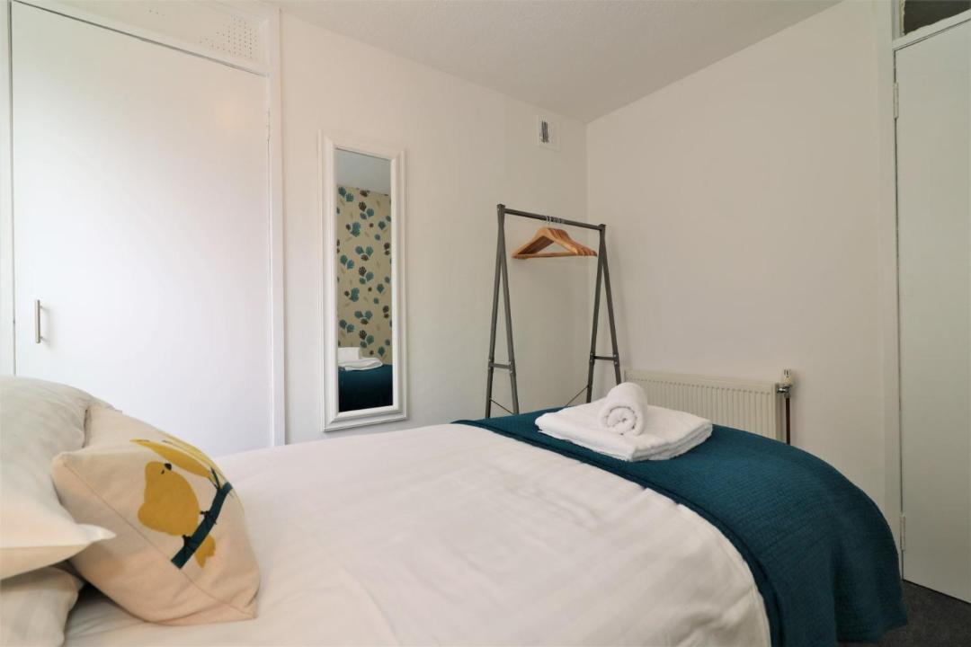 Photo of Bedroom in East Kilbride